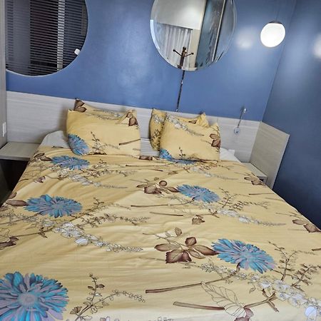 Flat Vista Mar Boa Viagem Apartment Recife Luaran gambar