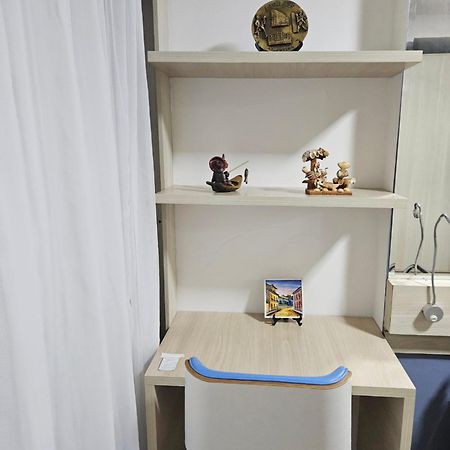 Flat Vista Mar Boa Viagem Apartment Recife Luaran gambar