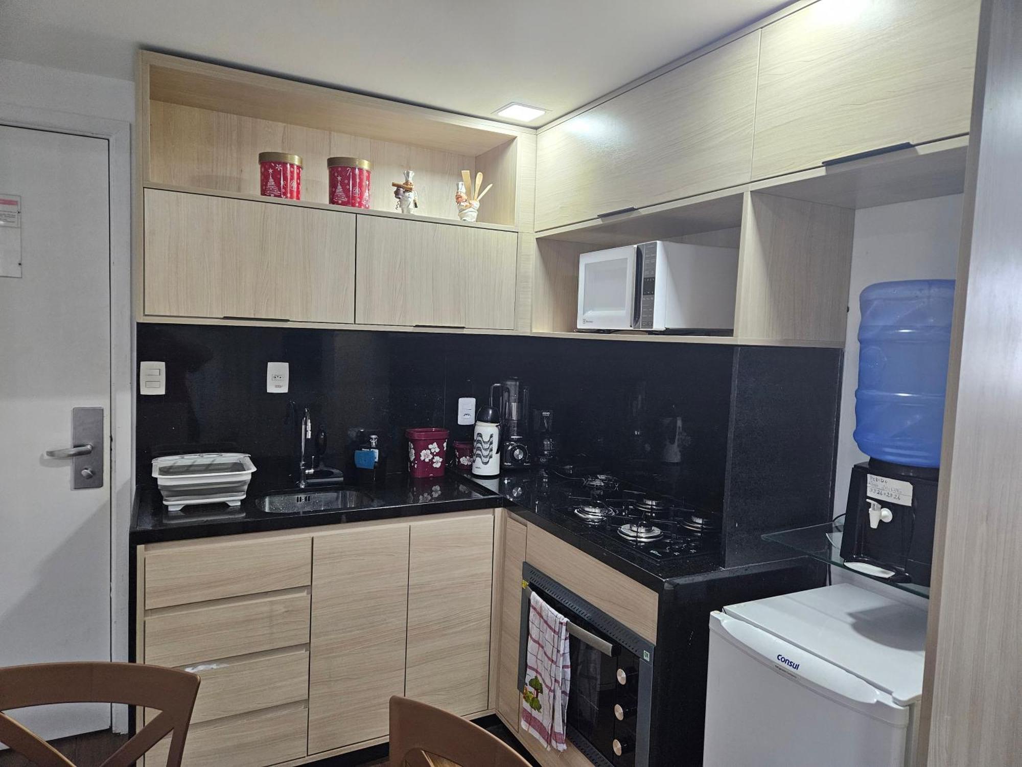 Flat Vista Mar Boa Viagem Apartment Recife Luaran gambar