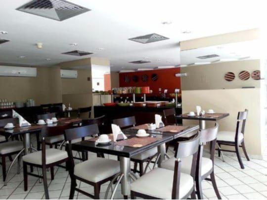 Flat Vista Mar Boa Viagem Apartment Recife Luaran gambar